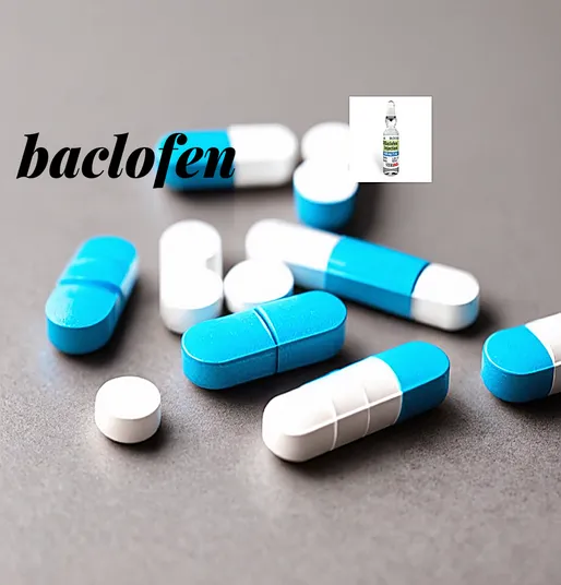 Precio de baclofen